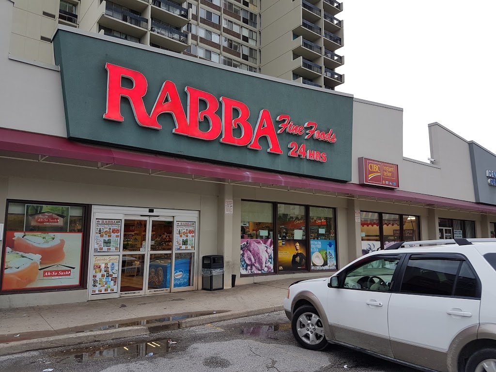 Rabba Fine Foods | 1289 Marlborough Ct, Oakville, ON L6H 2S2, Canada | Phone: (905) 815-8279