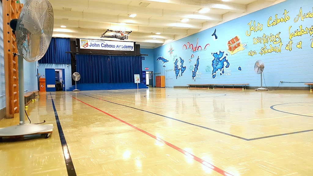 John Caboto Academy | 8955 Rue Meunier, Montréal, QC H2N 1W3, Canada | Phone: (514) 381-0052