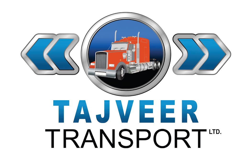 Tajveer Transport LTD | 19910 16 Ave, Langley, BC V2Z 1K1, Canada | Phone: (604) 951-1515