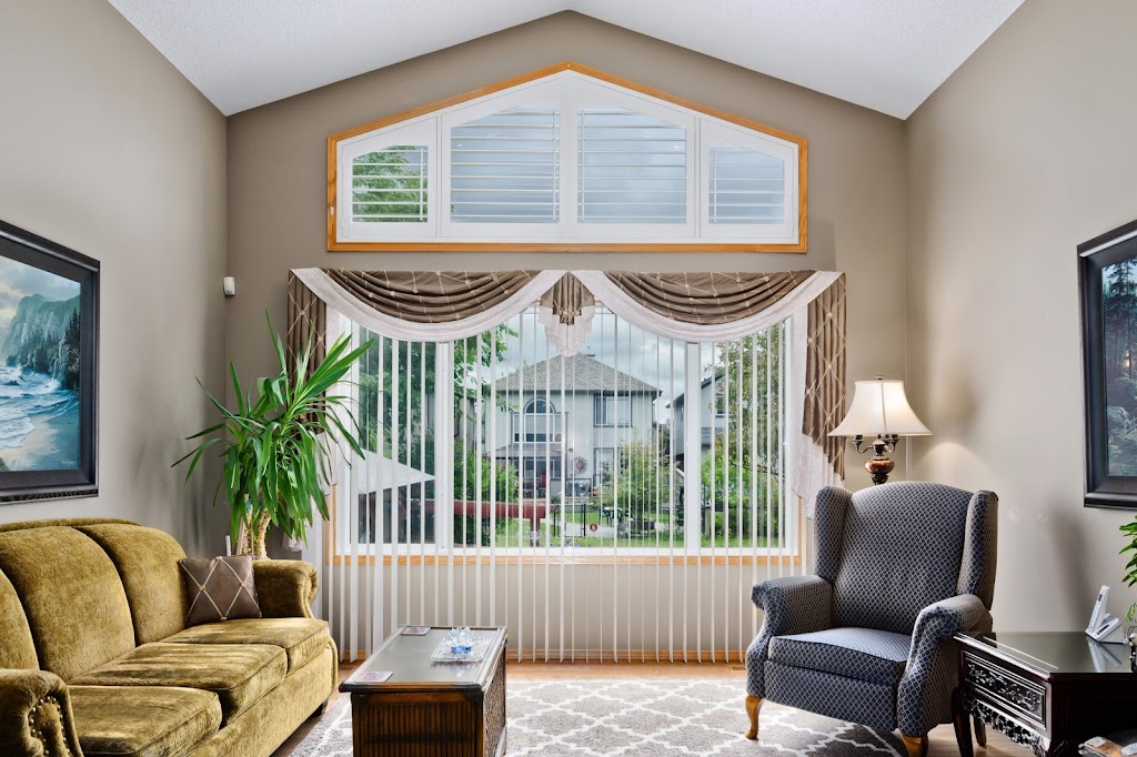 Budget Blinds of South East Calgary and Northeast Calgary | 4615 112 Ave SE #229, Calgary, AB T2C 5J3, Canada | Phone: (403) 251-5515