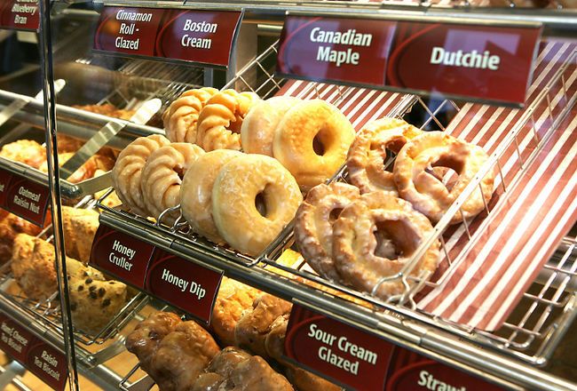 Tim Hortons | 3502 E Hastings St, Vancouver, BC V5K 2A7, Canada | Phone: (604) 299-4288