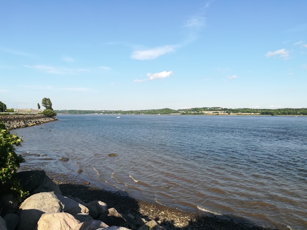 Parc de la jetée de Sillery | 1357 Boulevard Champlain, Québec, QC G1K 4J9, Canada