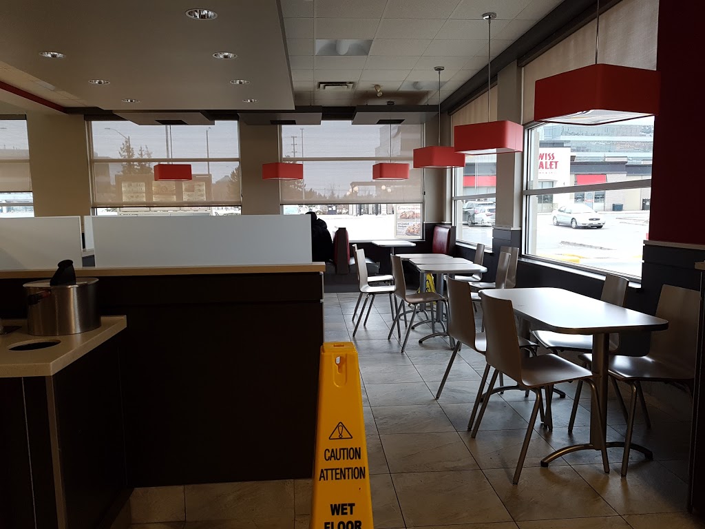 Wendys | 6966 Financial Dr, Mississauga, ON L5N 8J4, Canada | Phone: (905) 821-4538