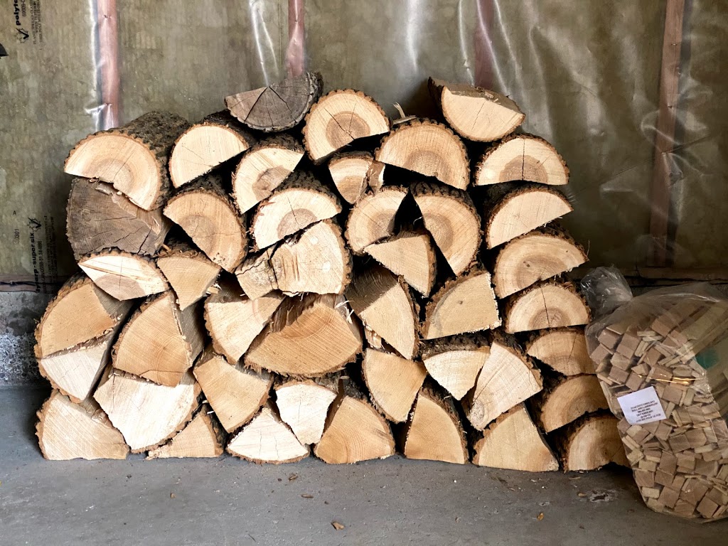 Johns Firewood | 3840 1J0, ON-9, Kettleby, ON L0G 1J0, Canada | Phone: (905) 775-9663