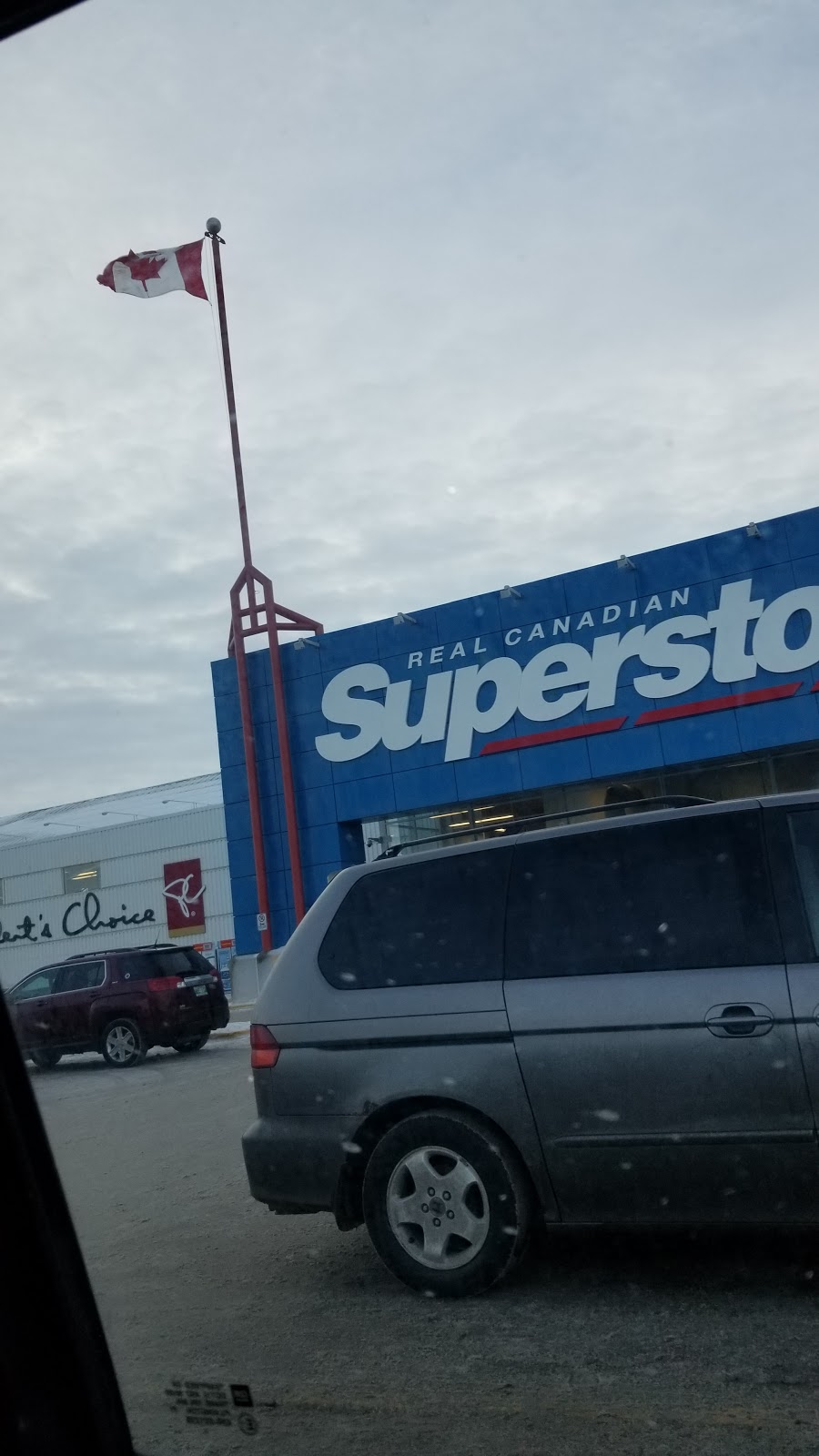 Real Canadian Superstore | 1578 Regent Ave W, Winnipeg, MB R2C 3B4, Canada | Phone: (204) 654-5500