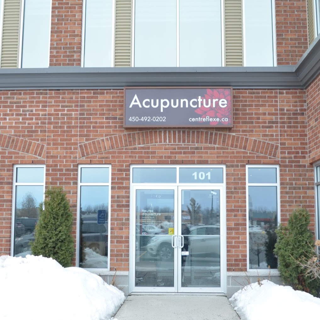 Acupuncture Centre Flexe Elizabeth Dube | 3175 Boulevard de la Pinière #101, Terrebonne, QC J6X 4P7, Canada | Phone: (450) 492-0202