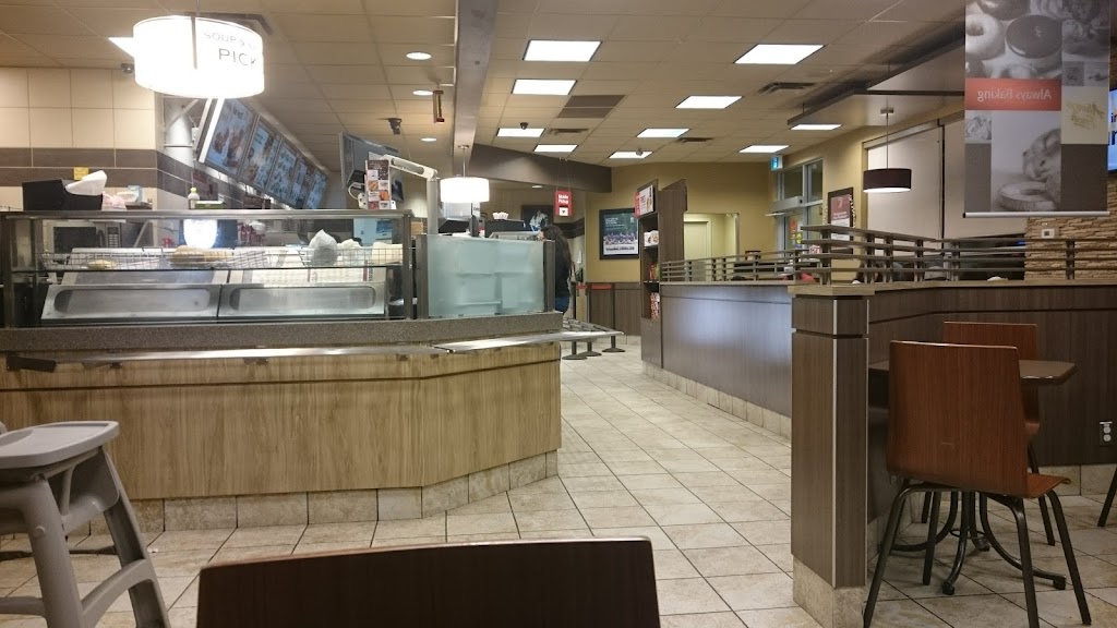 Tim Hortons | 1510 Pembina Hwy, Winnipeg, MB R3T 2E3, Canada | Phone: (204) 452-3079