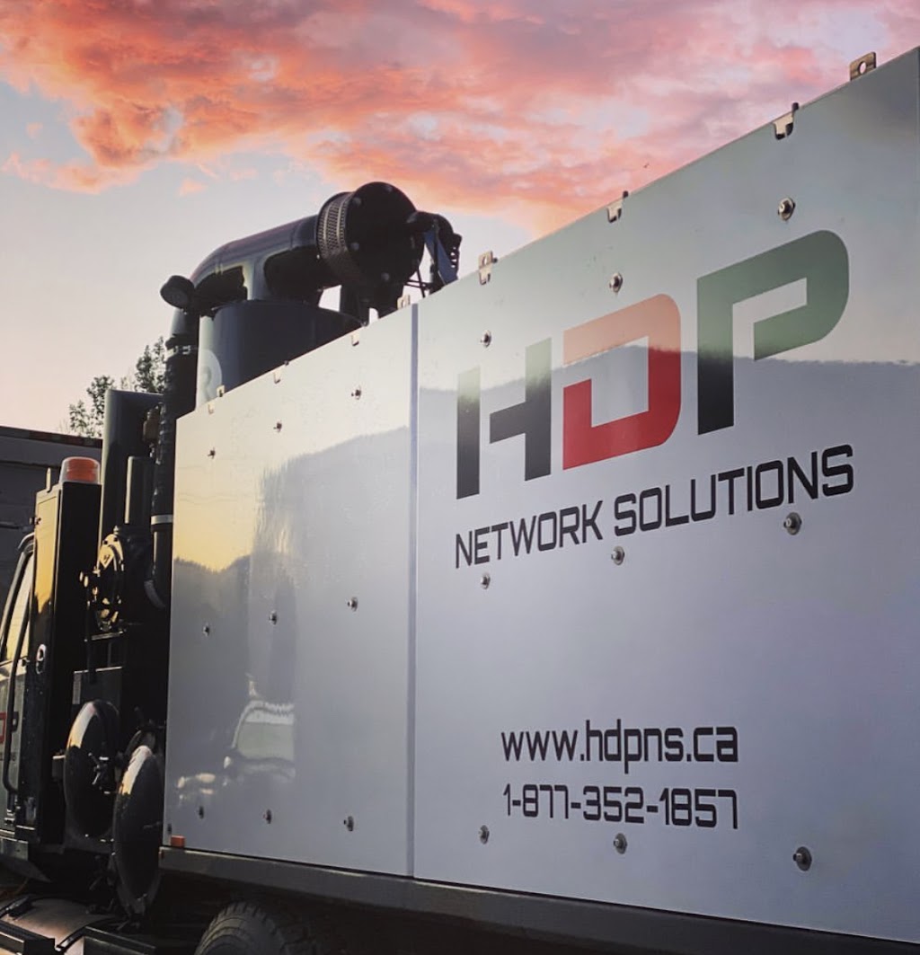 HDP Network Solutions Inc. | 670 Dickson Dr, Fergus, ON N1M 0B4, Canada | Phone: (437) 370-0494