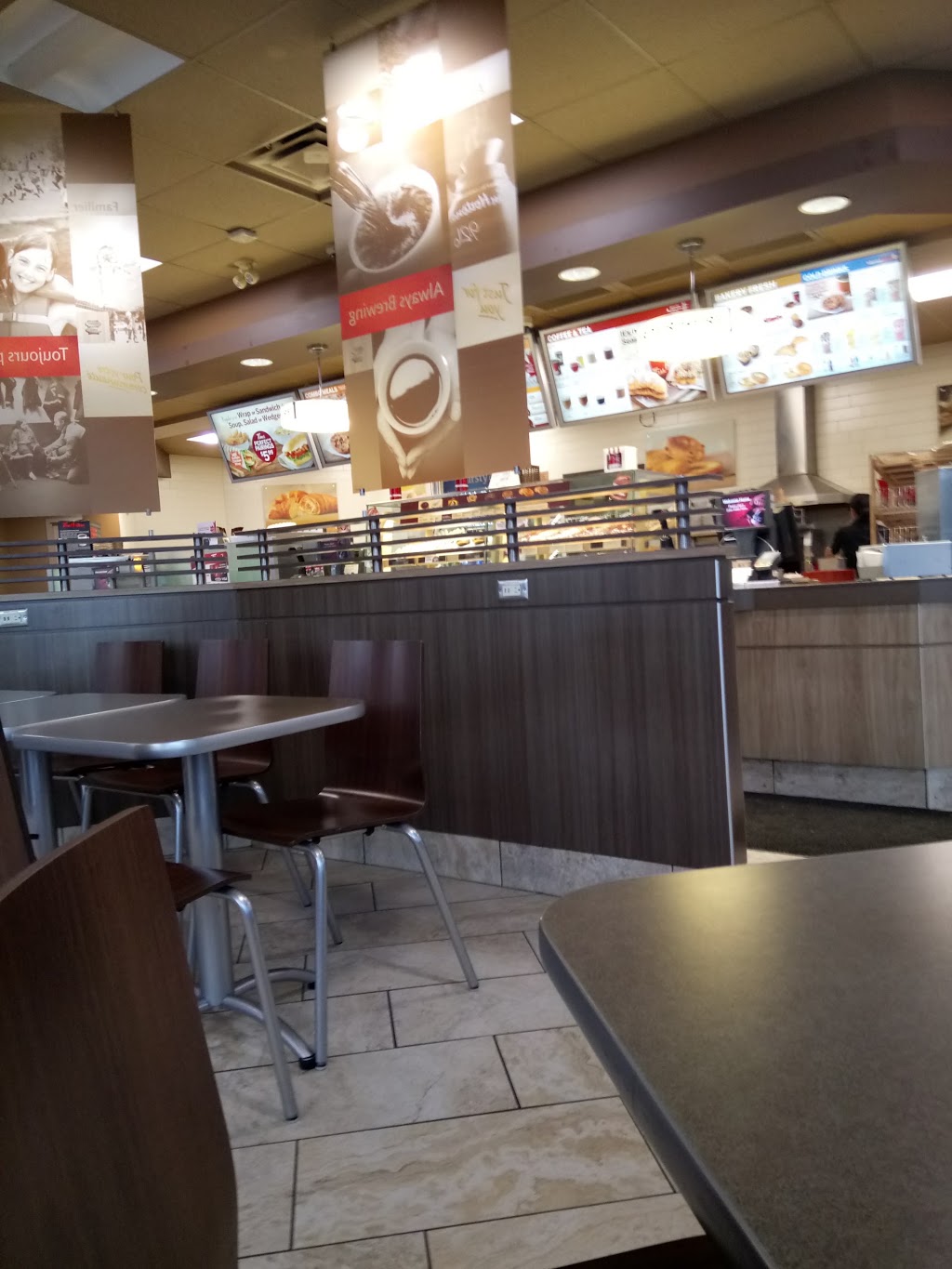 Tim Hortons | 5900 50 St, Beaumont, AB T4X 1T8, Canada | Phone: (780) 929-9451