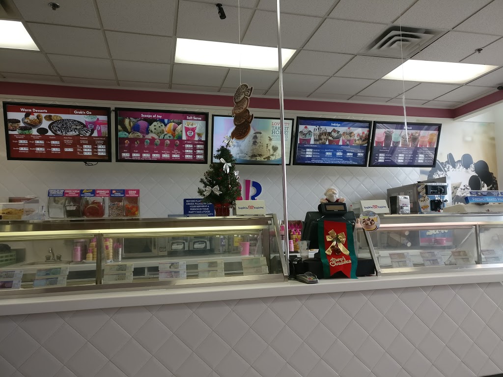 Baskin Robbins | 6590 Meadowvale Town Centre Cir, Mississauga, ON L5N 4B7, Canada | Phone: (905) 819-0036