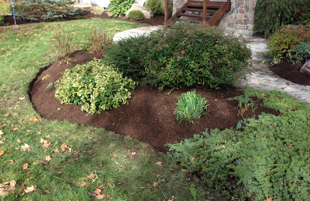 Lawnscape Property Maintenance | Durham Regional Rd 8, Uxbridge, ON L9P 1R1, Canada | Phone: (905) 852-4378