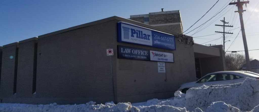 Pillar Property Management Inc. | 1800 Logan Ave #2, Winnipeg, MB R2R 0H3, Canada | Phone: (204) 667-6777