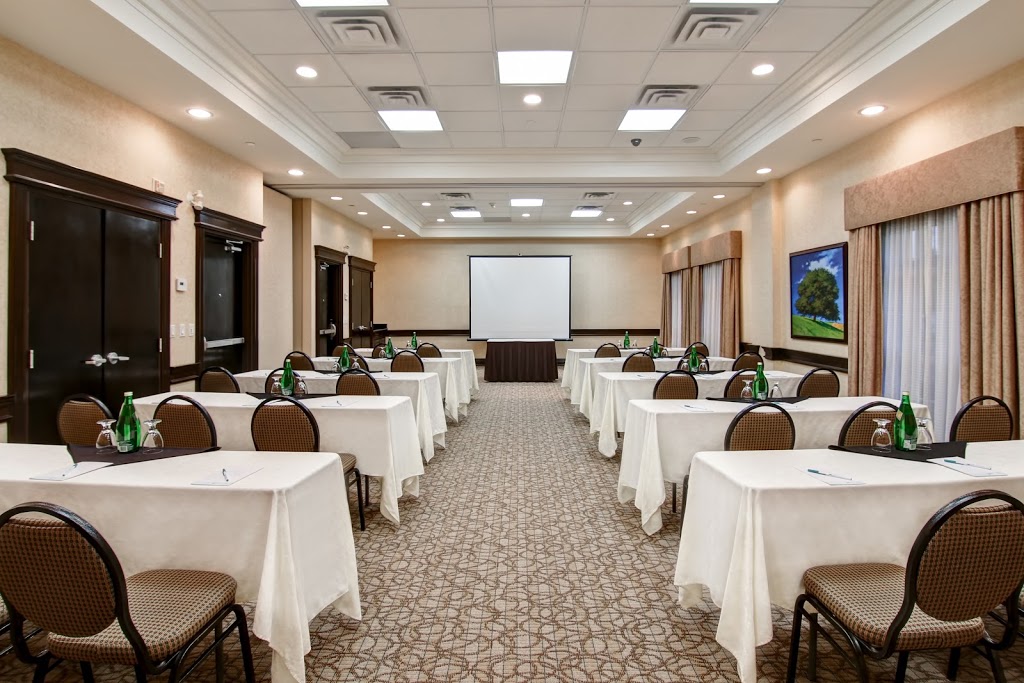 Homewood Suites by Hilton Burlington | 975 Syscon Rd, Burlington, ON L7L 5S3, Canada | Phone: (905) 631-8300