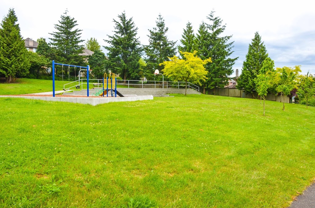 Coutts Park, Citadel Heights, Port Coquitlam | 1070 Coutts Way, Port Coquitlam, BC V3C 6B6, Canada