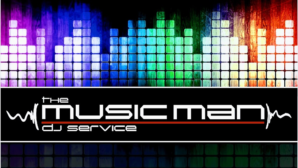The Music Man DJ Service | 50 Alon St, Stittsville, ON K2S 1L2, Canada | Phone: (519) 796-9841