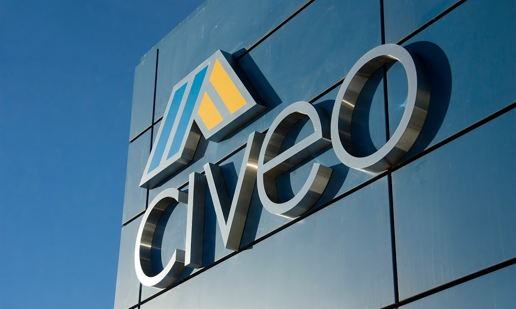 Civeo | 3790 98 St NW, Edmonton, AB T6E 6B4, Canada | Phone: (780) 463-8872