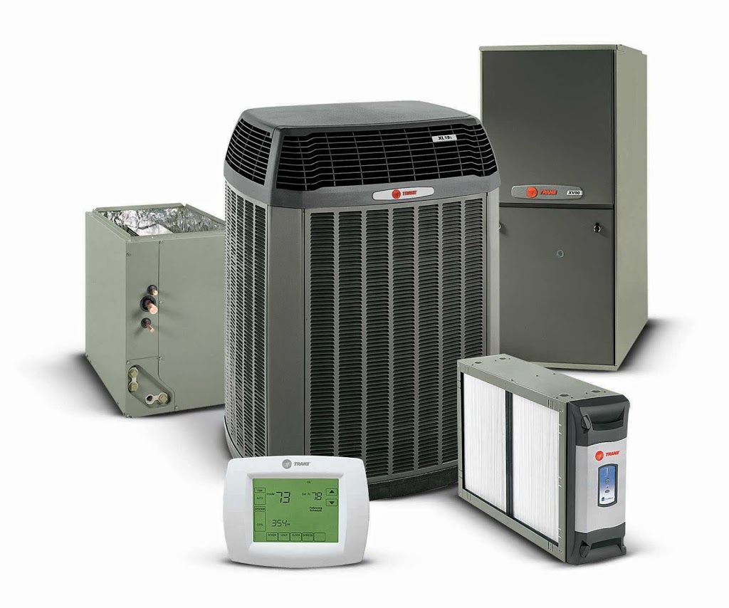 Britech HVAC | 131 Commercial Dr, Kelowna, BC V1X 8H4, Canada | Phone: (250) 765-4446