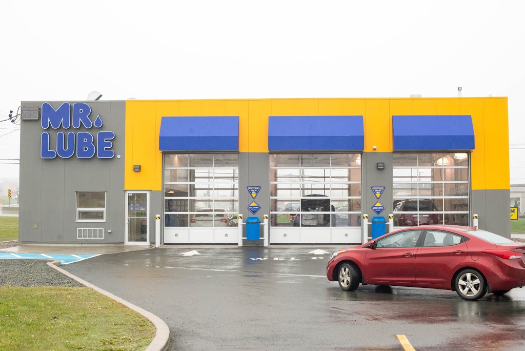 Mr. Lube | 680 Torbay Rd, St. Johns, NL A1A 5G9, Canada | Phone: (709) 579-9085