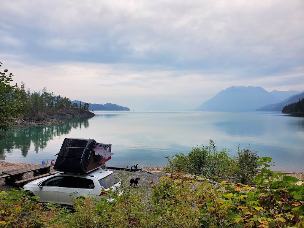 Vancouver Island Roof Top Tents | 6664 Rhodonite Dr, Sooke, BC V9Z 0L5, Canada | Phone: (778) 887-0396