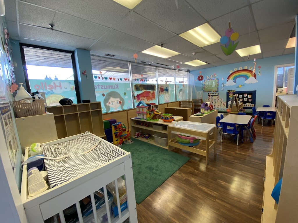 Mommys Kids ChildCare Centre Ltd. | 523 Woodpark Blvd SW #289, Calgary, AB T2W 4J3, Canada | Phone: (587) 349-2155