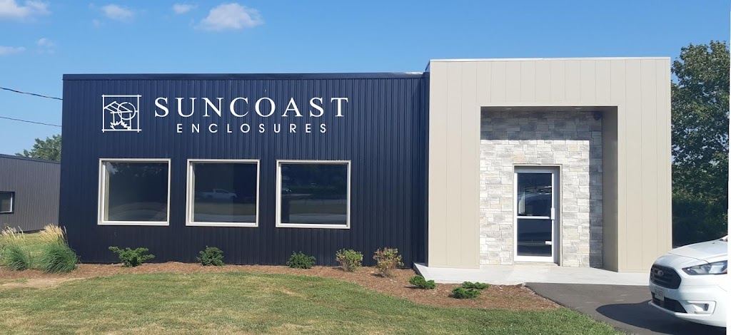 Suncoast Enclosures | 4621 Durham Rd, Beamsville, ON L0R 1B3, Canada | Phone: (905) 788-7937