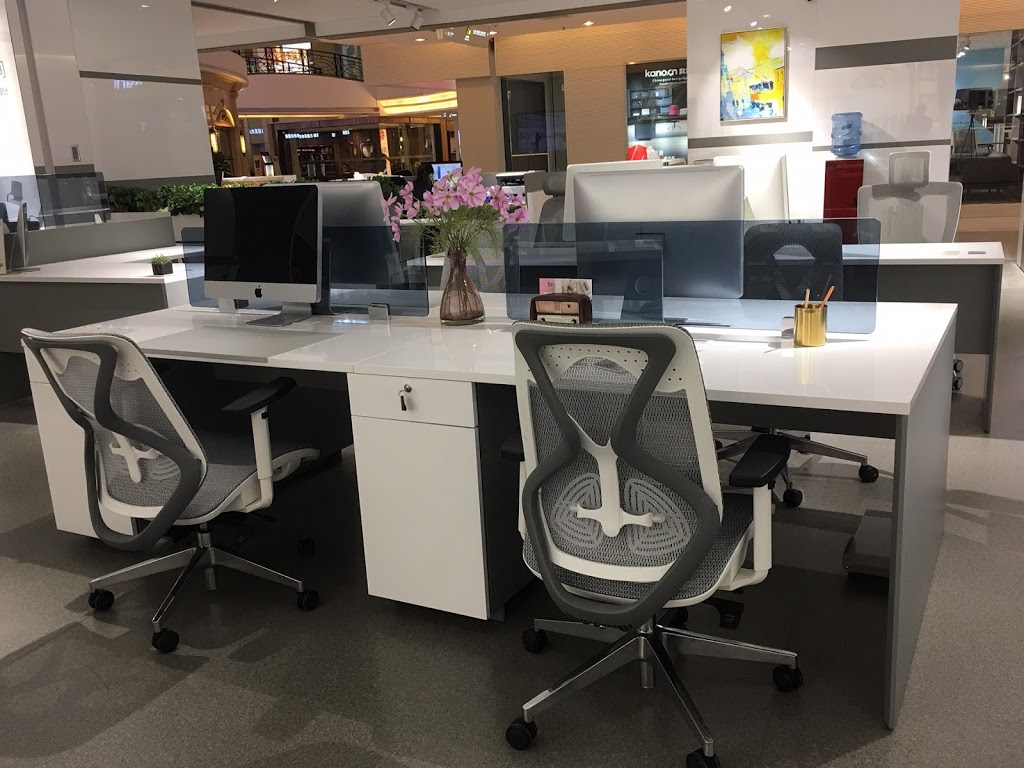 Techno Office Furnishings | 3531 Jacombs Rd, Richmond, BC V6V 1Z8, Canada | Phone: (604) 233-0222