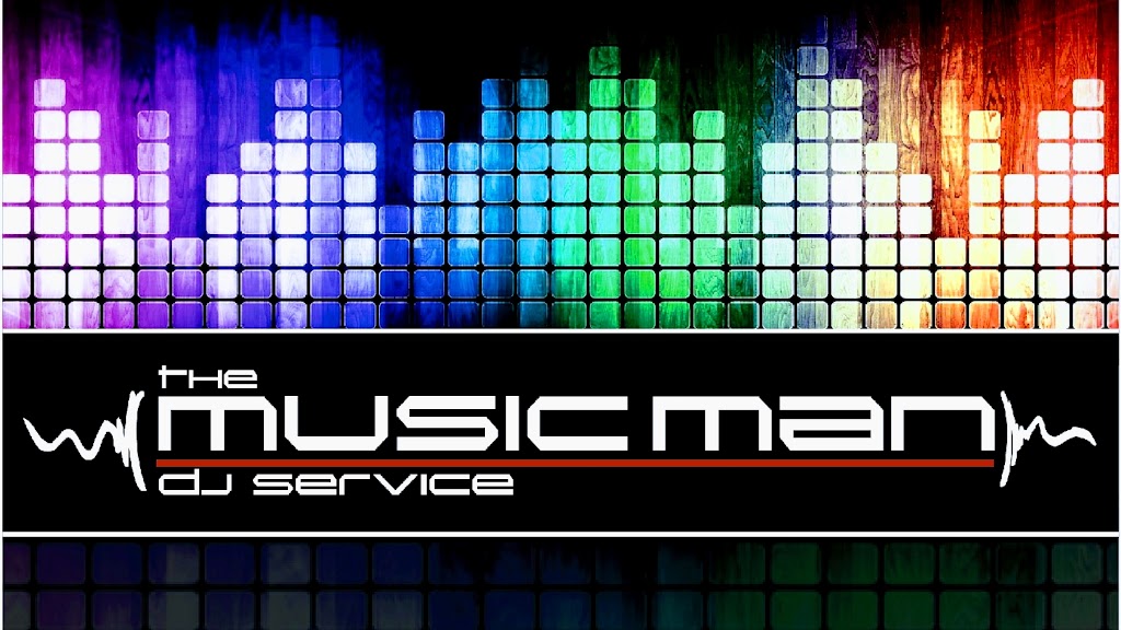 The Music Man DJ Service | 234 Fincham Ave, Markham, ON L3P 4C8, Canada | Phone: (519) 796-9841