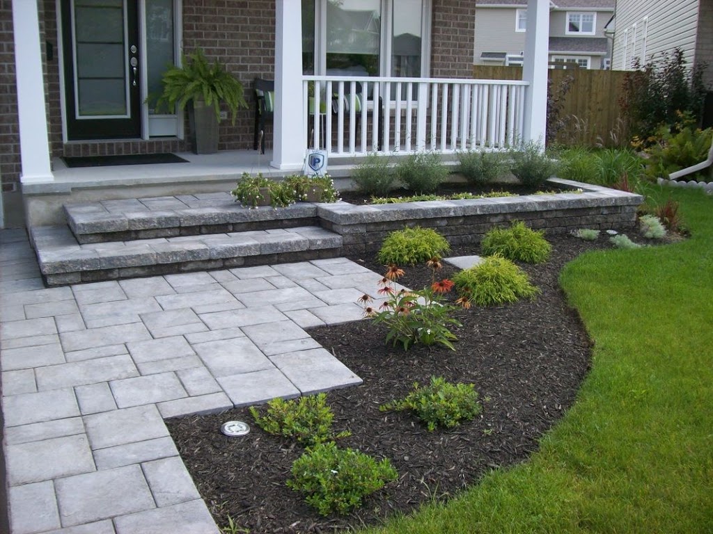 Acres Landscaping ( Whitby Landscaping - Oshawa Landscaping ) | 1288 Ritson Rd N, Oshawa, ON L1G 8B2, Canada | Phone: (289) 688-2466