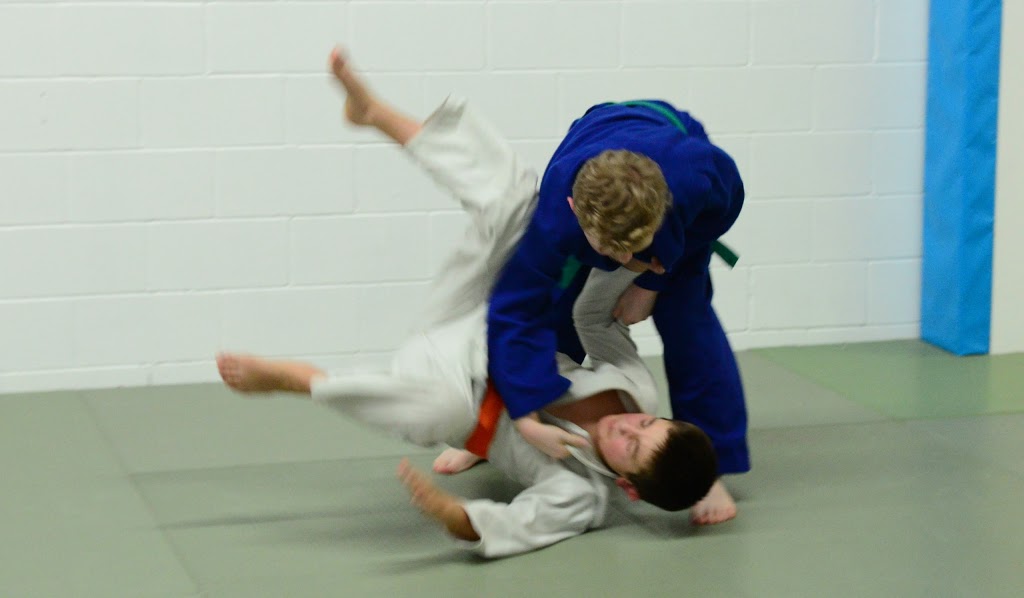 Sheffield Judo Club | 118 Sandiford Dr #3, Whitchurch-Stouffville, ON L4A 0A1, Canada | Phone: (905) 868-6414