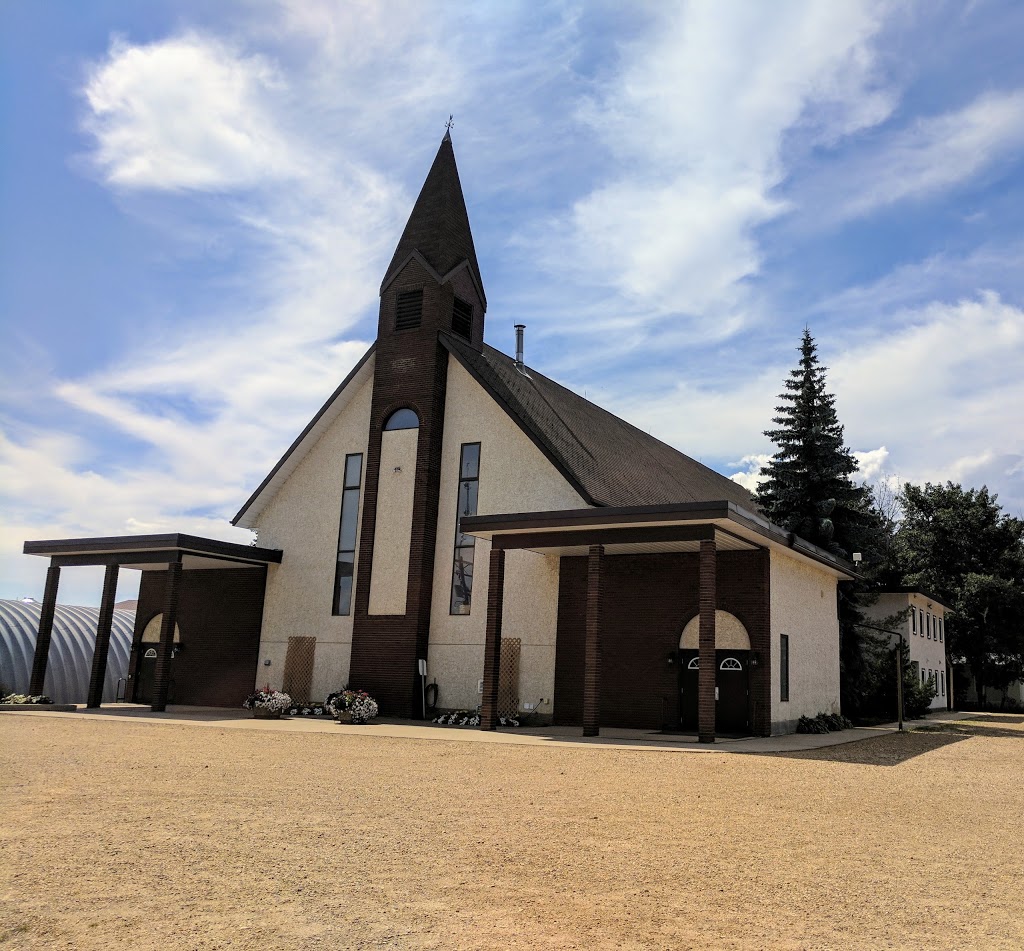 Neerlandia Christian Reformed Church | Neerlandia, AB T0G 1R0, Canada | Phone: (780) 674-4232