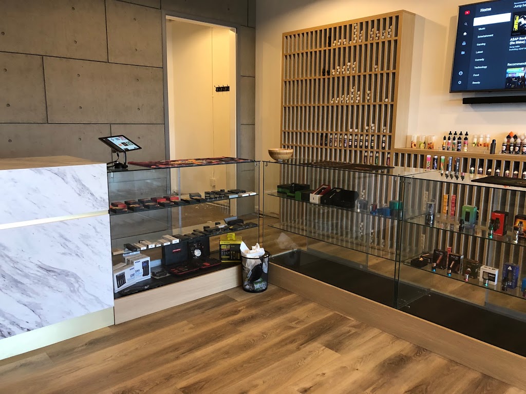 Alt Vape | 25-3616 52 Ave NW, Calgary, AB T2L 1V9, Canada | Phone: (403) 475-2582