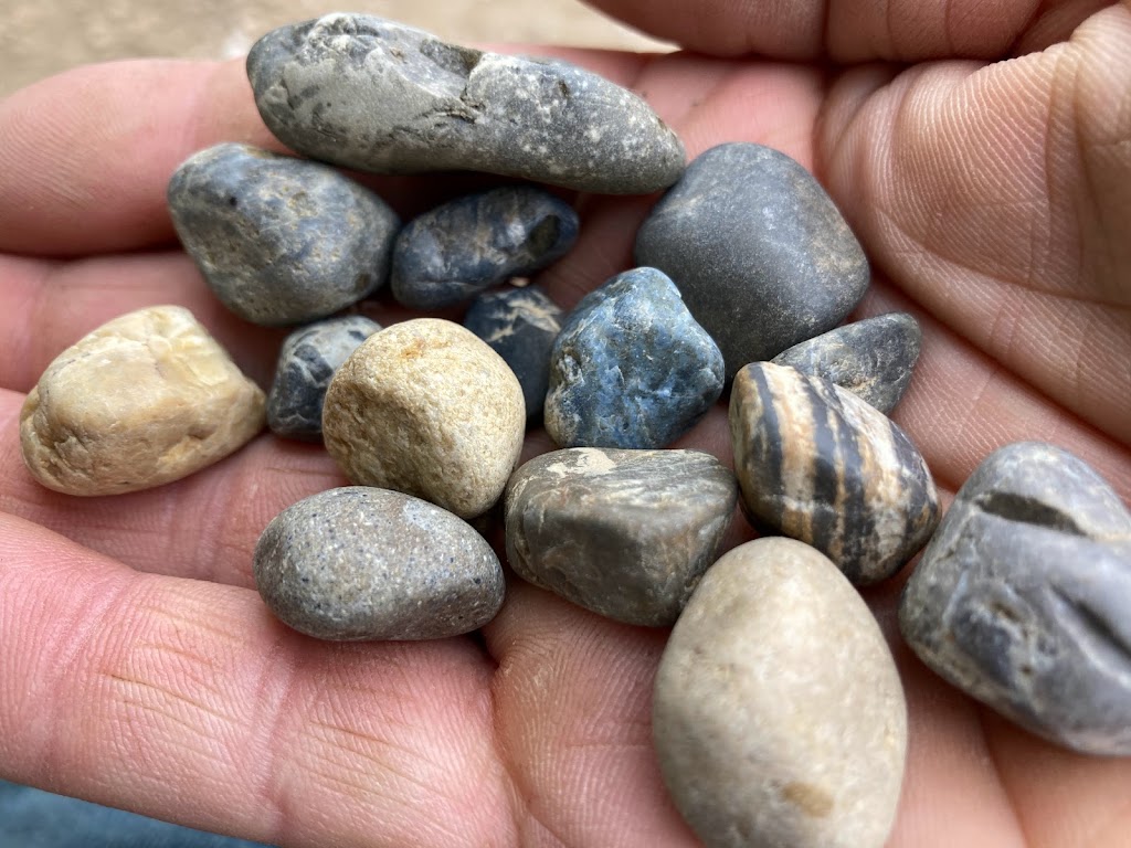 Pretty Rock Supply | 4904 56 St, Athabasca, AB T9S 1L4, Canada | Phone: (780) 598-5202