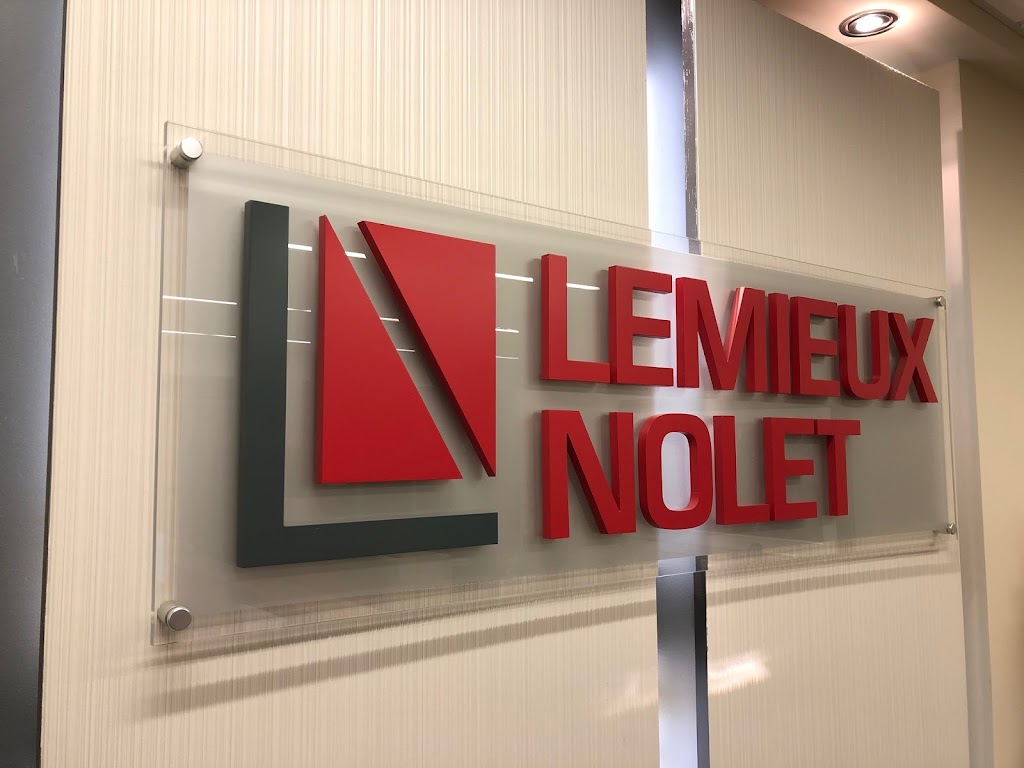 Lemieux Nolet inc syndics autorisés en insolvabilité | 450 Bd Sainte-Anne, Joliette, QC J6E 4Z9, Canada | Phone: (866) 833-1054