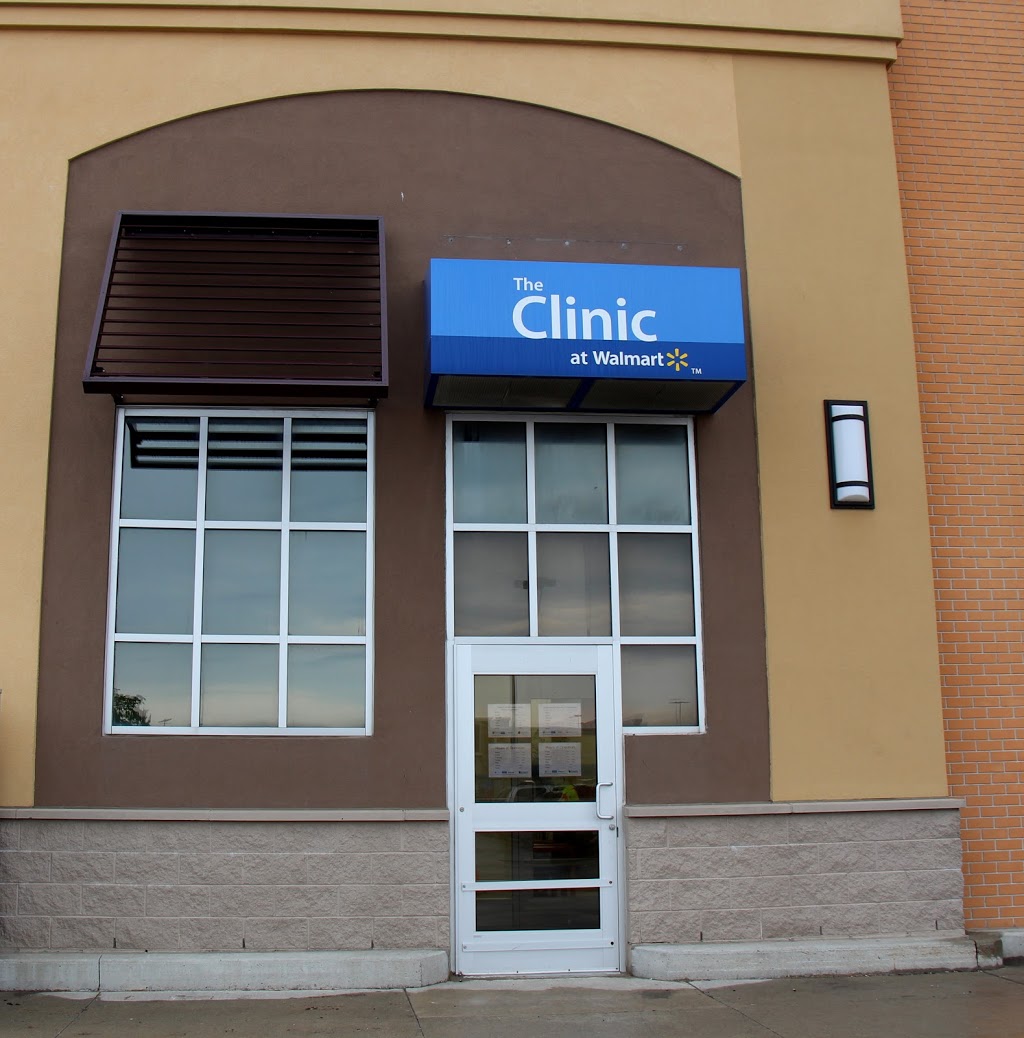 Walk-In Clinic at Walmart Oshawa by Jack Nathan Health | 1471 Harmony Rd N, Oshawa, ON L1H 7K5, Canada | Phone: (905) 440-7461