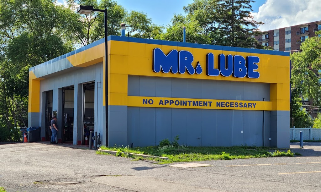 Mr. Lube + Tires | 1442 Baseline Rd, Ottawa, ON K2C 0B2, Canada | Phone: (613) 224-2991