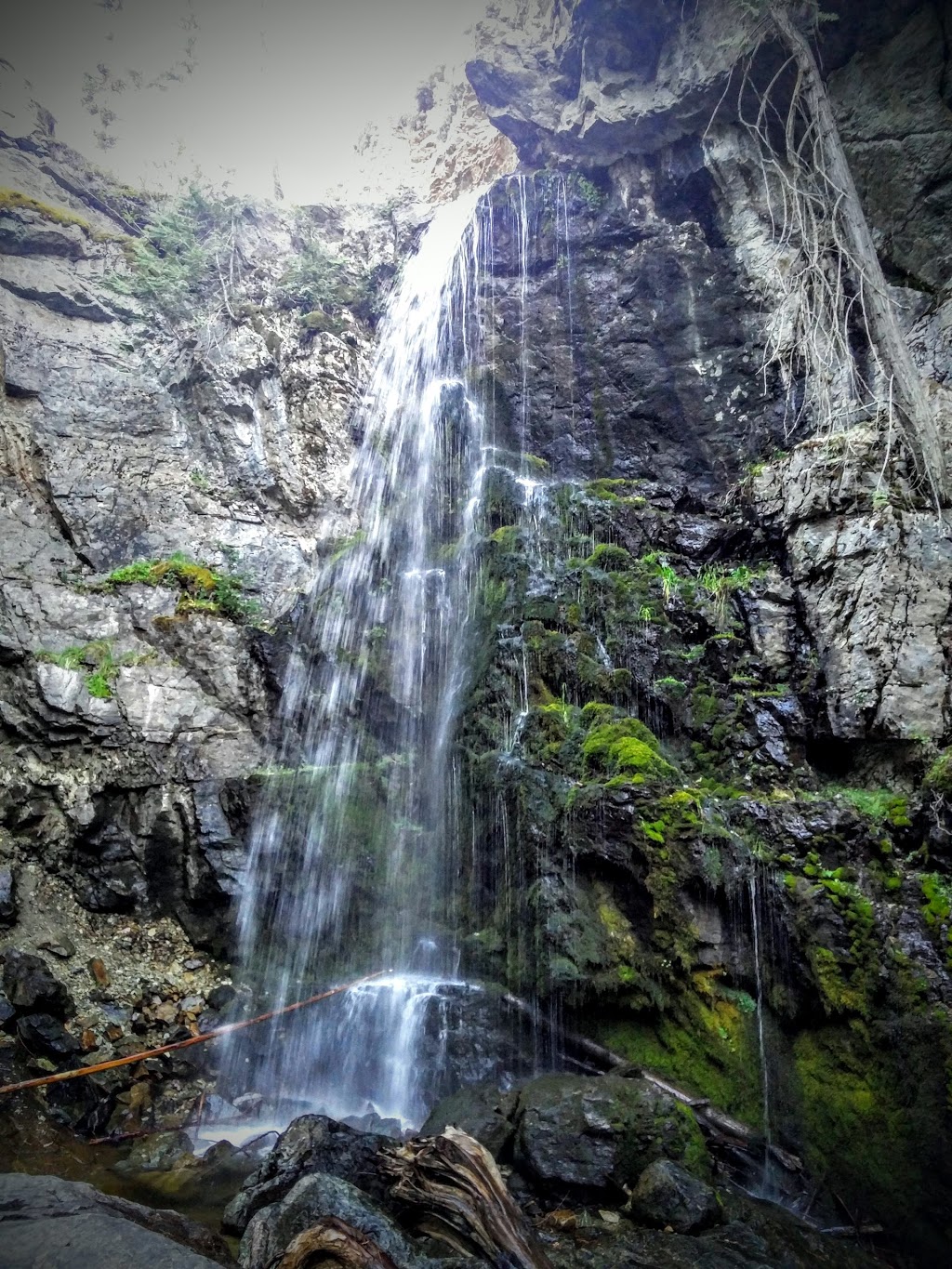 Crawford Falls | Southwest Mission, Kelowna, BC V1W 4P1, Canada