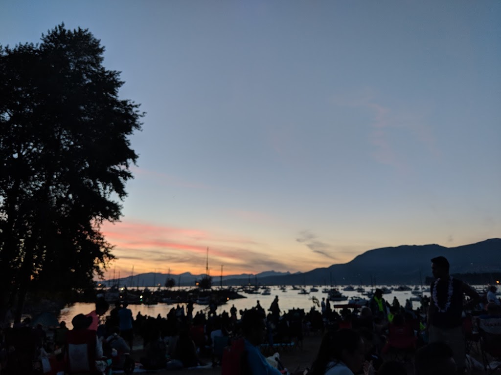 Teatotaler Beach | Kitsilano, Vancouver, BC V6J 3J9, Canada