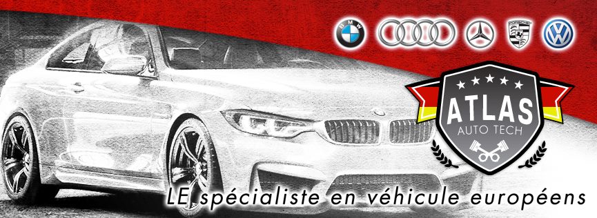 Atlas Auto Tech | 1015 Rue Rivard, Québec, QC G1M 3G8, Canada | Phone: (418) 877-6318