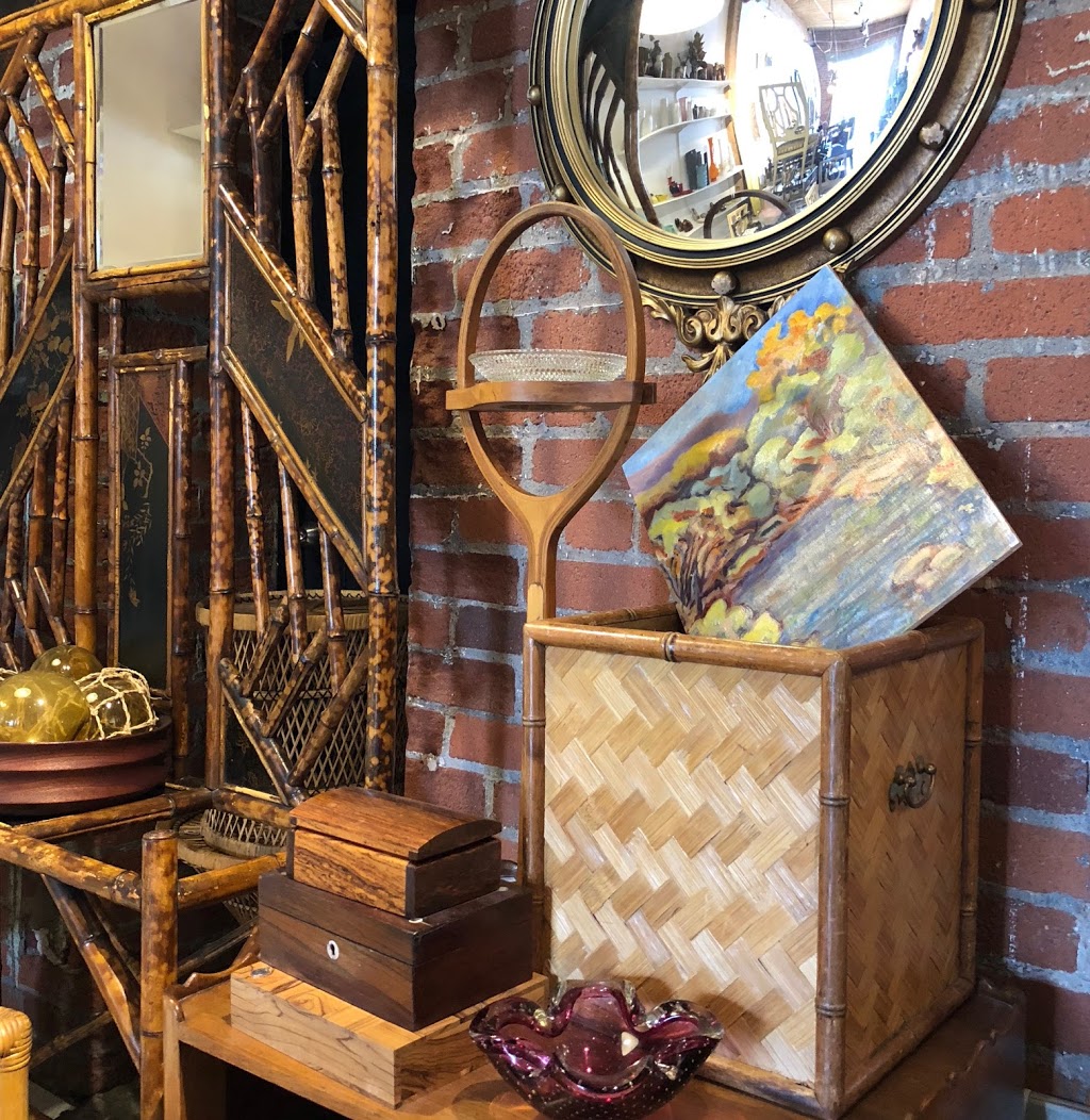 Vintage Fine Objects | 24 Southport St suite 346, Toronto, ON M6S 4Z1, Canada | Phone: (416) 318-7450