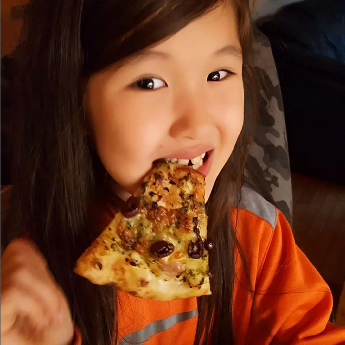 Pescelino Pizza | 2305 Otter Bay Rd, Pender Island, BC V0N 2M1, Canada | Phone: (250) 222-9979