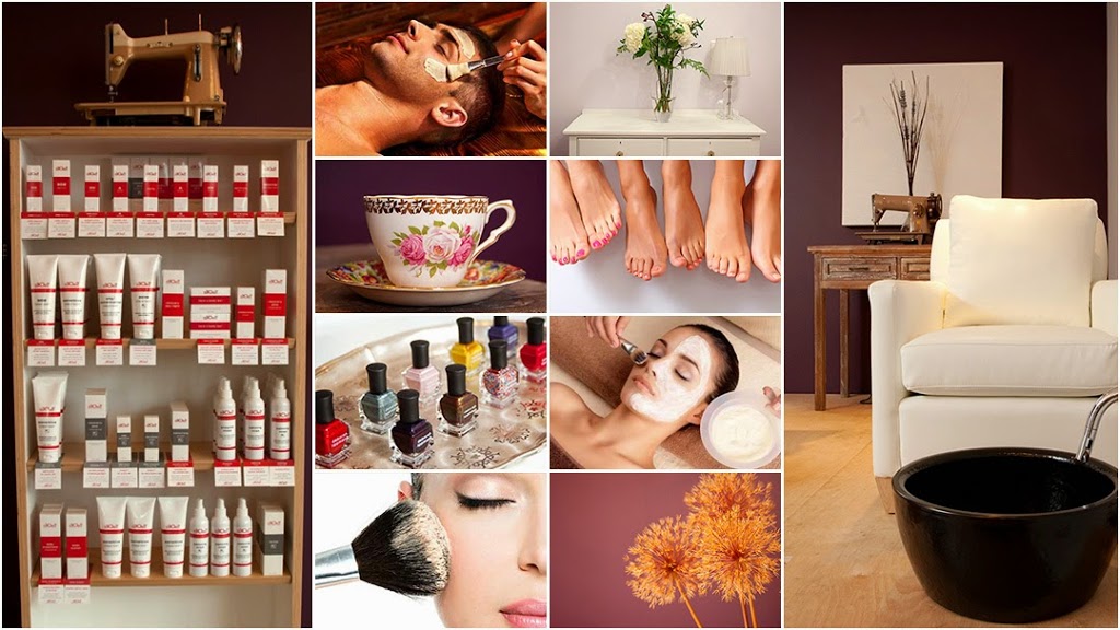 SkinKara Esthetics | 2052 Boxwood Rd #201, Nanaimo, BC V9S 5W7, Canada | Phone: (250) 591-9299