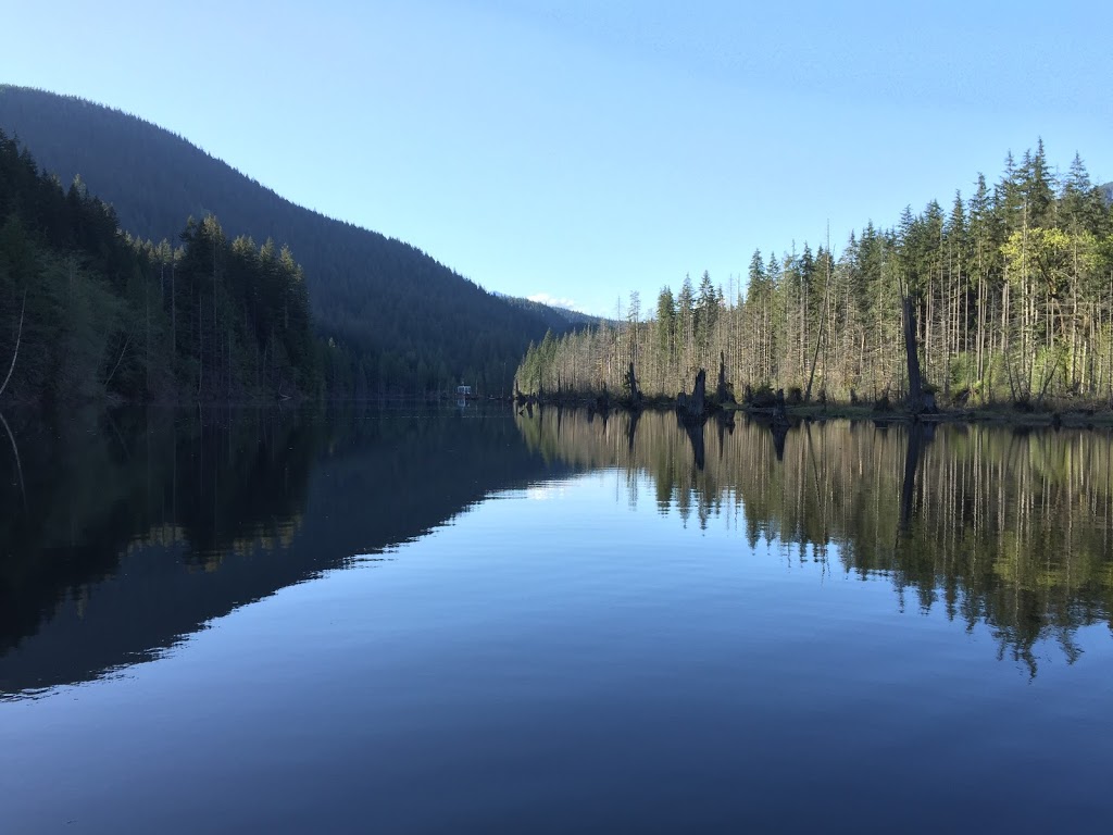 Buntzen Lake Dog Park | Anmore, BC V3H, Canada