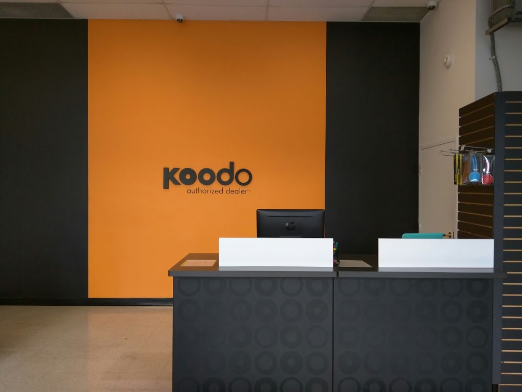 Koodo Mobile | 6769 Lundys Ln, Niagara Falls, ON L2G 1V4, Canada | Phone: (289) 723-2674