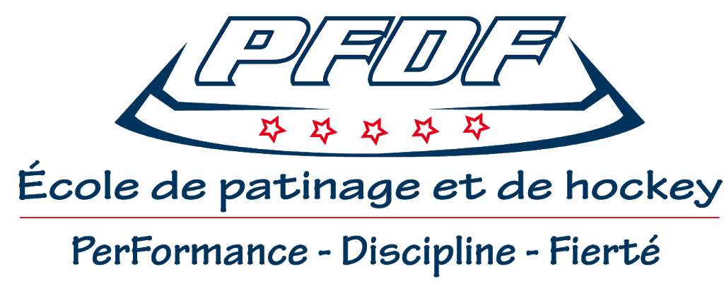 École de patinage et hockey PFDF | 556 Rue des Manitobains, Québec, QC G2M 0M6, Canada | Phone: (418) 561-8418