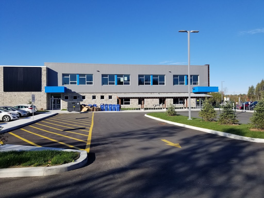 Nouvelle ecole | 245 Raton-Laveur, Gatineau, QC J9J 3G8, Canada