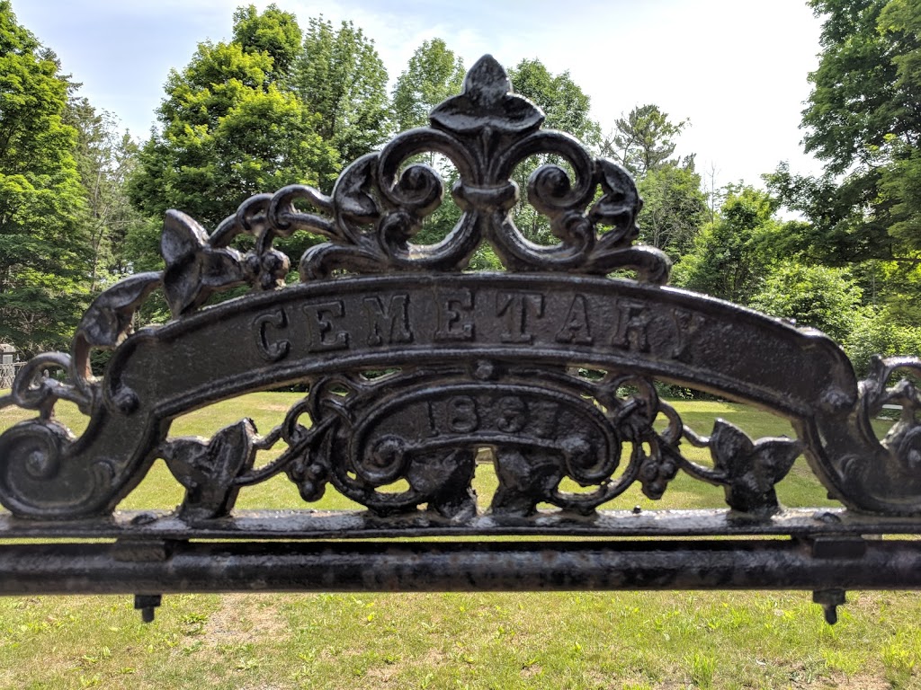 Old Chelsea Protestant Burial Ground | 249 Chemin Old Chelsea, Chelsea, QC J9B 1J3, Canada