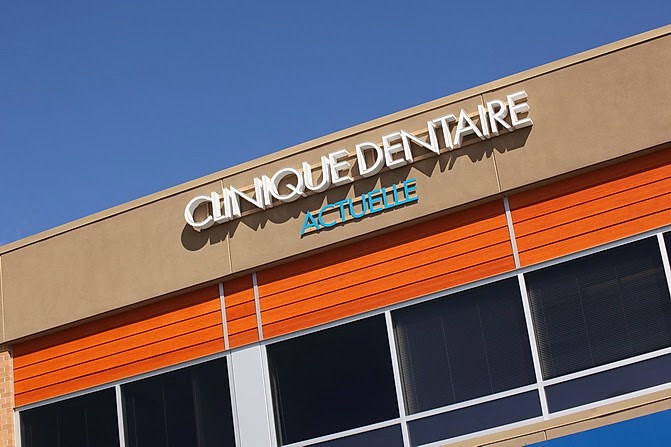 Clinique Dentaire Actuelle | 1655 Boulevard Alphonse-Desjardins #230, Lévis, QC G6V 0B7, Canada | Phone: (418) 603-8822