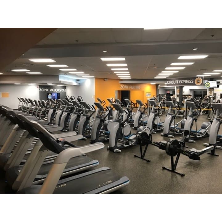 Éconofitness | 370 Rue Laberge, Saint-Jean-sur-Richelieu, QC J3A 1G5, Canada | Phone: (450) 741-6263