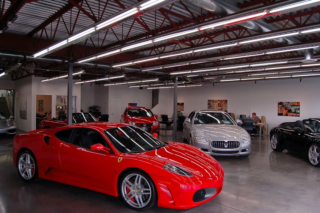 AUTO|ONE Group Vancouver | 8555 Cambie St, Vancouver, BC V6P 3J9, Canada | Phone: (604) 636-1888