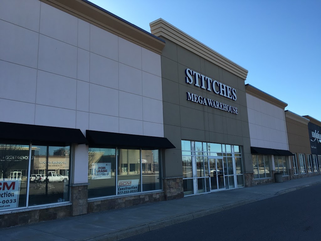 Stitches | 1755 Pickering Pkwy Unit # 34b, Pickering, ON L1V 6K5, Canada | Phone: (905) 683-4973